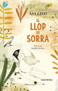 El Llop de Sorra - Lind, Åsa