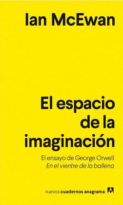 Cover El espacio de la imaginación