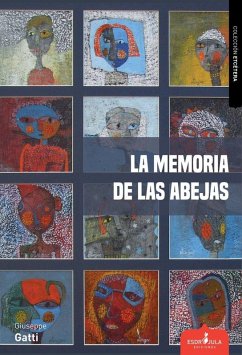 Cover LA MEMORIA DE LAS ABEJAS