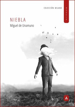 Niebla - Unamuno, Miguel De