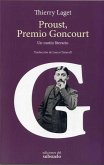 Proust, Premio Goncourt : un motín literario