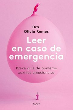 Leer en caso de emergencia Cover Leer en caso de emergencia