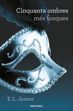 Cover Cinquanta ombres més fosques (Cinquanta ombres 2)