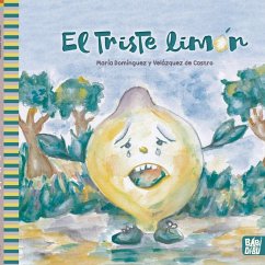 Cover El triste limón