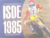 ISDE 1985 30 ANIVERSARIO: ALP LA CERDANYA