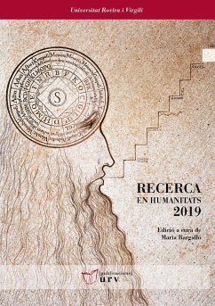 Recerca en humanitats 2019