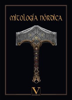 Mitología nórdica - Hernández, Idalmys