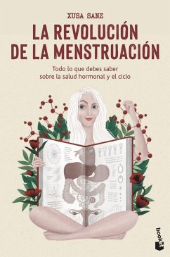 Cover La revolución de la menstruación