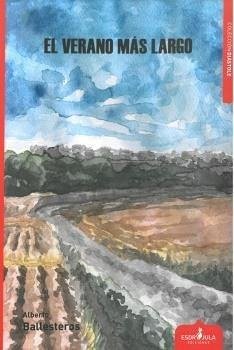 Cover EL VERANO M?S LARGO