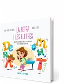 La Petra i les lletres La Petra i les lletres