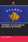 KOSOVO: A encruzilhada do edifício do Estado