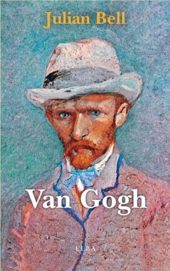 Cover Van Gogh