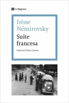 Cover Suite francesa