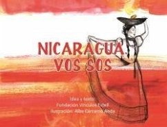 Cover Nicaragua, vos sos
