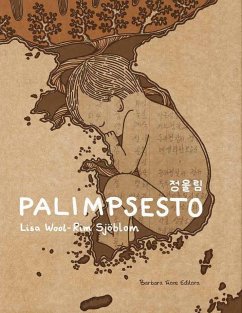 Palimpsesto - Wool-Rim Sjöblom, Lisa