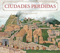 Cover Ciudades Perdidas