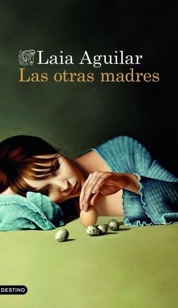 Las otras madres Las otras madres