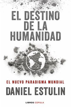 Cover El destino de la humanidad
