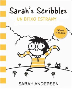 Sarah's Scribbles: Un bitxo estrany