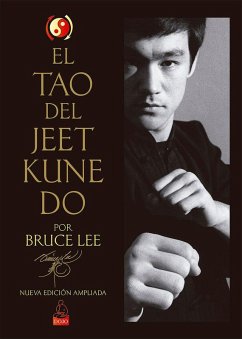 Cover El Tao del Jeet Kune Do
