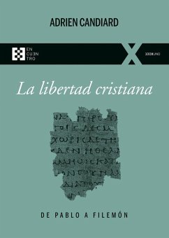 Cover LIBERTAD CRISTIANA