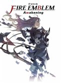 El arte de Fire Emblem Awakening El arte de Fire Emblem Awakening