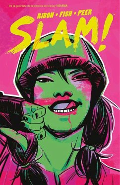 Cover Slam!