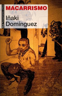 Cover Macarrismo