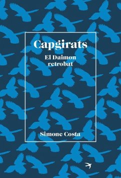 Cover Capgirats : El Daimon retrobat