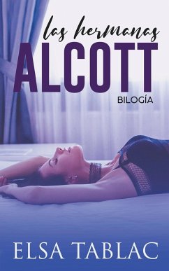 Las hermanas Alcott - Tablac, Elsa