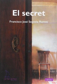 Cover El secret