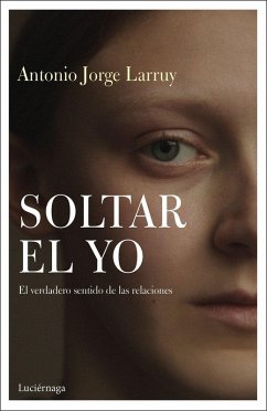 Cover Soltar el Yo