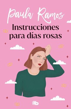 Cover Instrucciones para días rosas