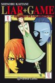 Liar game 6 Liar game 6