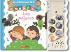 MINI DICCIONARIO DE LOS BEBÉS. LOS PÁJAROS: LOS PÁJAROS