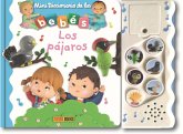 MINI DICCIONARIO DE LOS BEBÉS. LOS PÁJAROS: LOS PÁJAROS MINI DICCIONARIO DE LOS BEBÉS. LOS PÁJAROS: LOS PÁJAROS