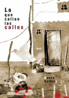 Cover Lo que callan las calles