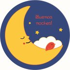 ¡Buenas noches!