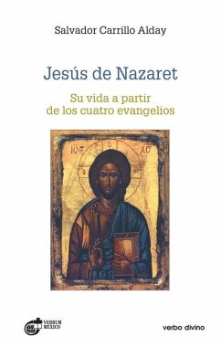Jesús de Nazaret - Carrillo Alday, Salvador