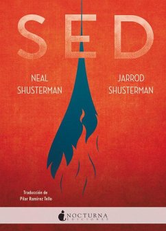 Sed - Shusterman, Neal; Shusterman, Jarrod