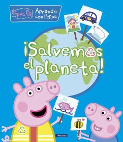 ¡Salvemos el planeta! - Hasbro; Eone