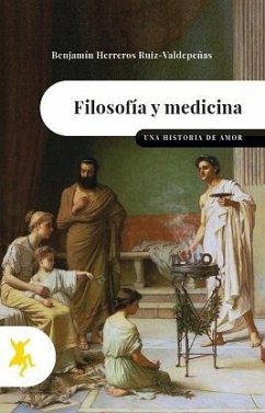 Cover FILOSOF?A Y MEDICINA