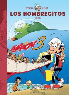 Los hombrecitos 2004-2011 - Seron