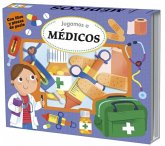 Jugamos a médicos