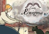 Lady Enigma Lady Enigma