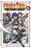 FAIRY TAIL 100 YEARS QUEST 06 FAIRY TAIL 100 YEARS QUEST 06