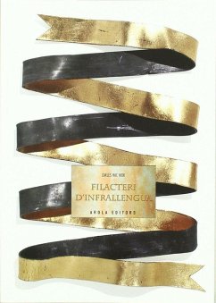Cover Filacteri d'infrallengua