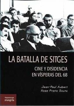 La batalla de Sitges La batalla de Sitges