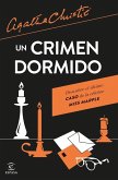 Un crimen dormido Un crimen dormido