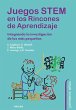 Juegos Stem en los rincones de... - Bild 1